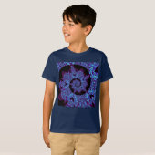 Shay T-shirt (Voorkant volledig)
