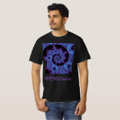 Shay T-shirt (Voorkant volledig)