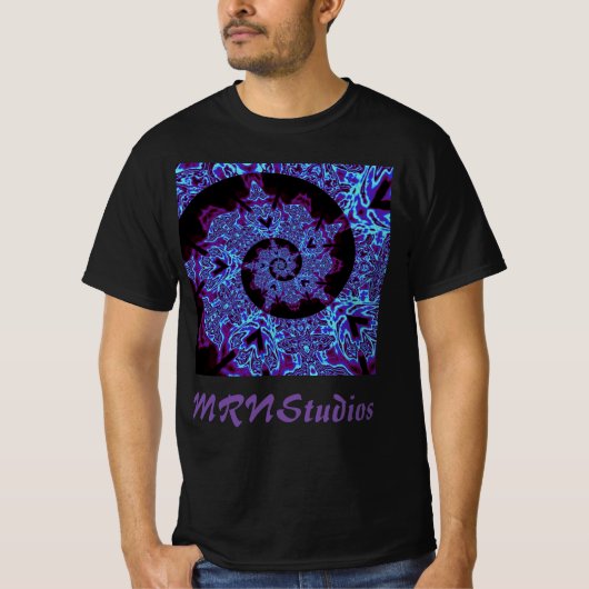 Shay T-shirt (Voorkant)