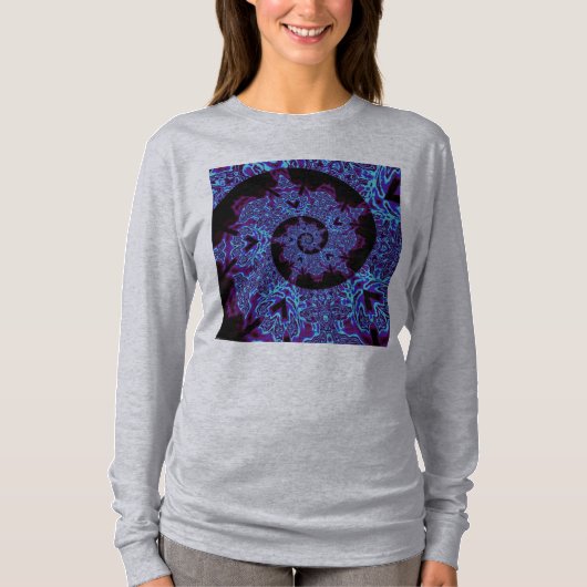 Shay T-shirt (Voorkant)