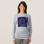 Shay T-shirt (Voorkant volledig)