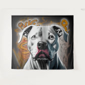 Shay Wandkleed (Voorkant (horizontaal))