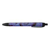 Shay Zwarte Inkt Pen (Bodem)