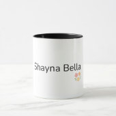 Shayna Bella Mok (Midden)