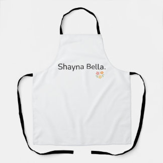 Shayna Bella Schort
