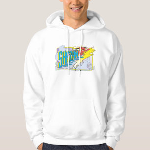 Shazam Acronym 2 Hoodie