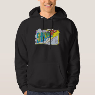 Shazam Acronym 2 Hoodie