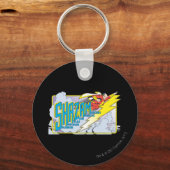 Shazam Acronym 2 Sleutelhanger (Voorkant)