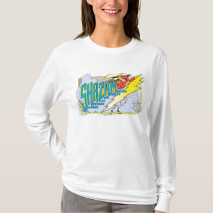 Shazam Acronym 2 T-shirt