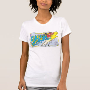Shazam Acronym 2 T-shirt