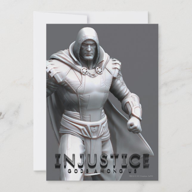 Shazam Alternate (Voorkant)