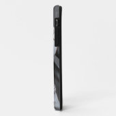 Shazam Alternate Case-Mate iPhone Case (Achterkant/links)