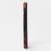 Shazam Case-Mate iPhone Case (Achterkant/links)