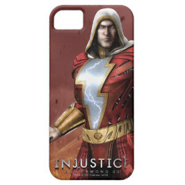 Shazam iPhone 11 Hoesje