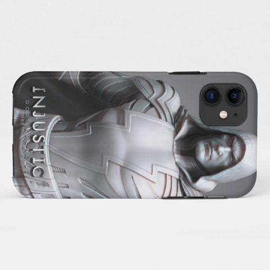 Shazam Case-Mate iPhone Case (Achterkant (horizontaal))