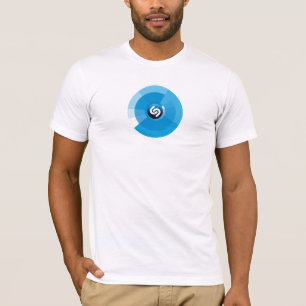 Shazam Dial T-shirt