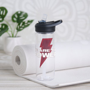 SHAZAM! Furie van de Goden   Wij zijn de macht Waterfles