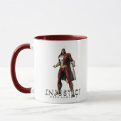 Shazam Mok (Links)