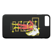 SHAZAM Poses Case-Mate iPhone Case (Achterkant (Horizontaal))