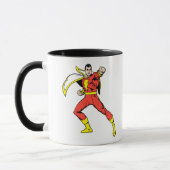Shazam Ready to Fight Mok (Links)
