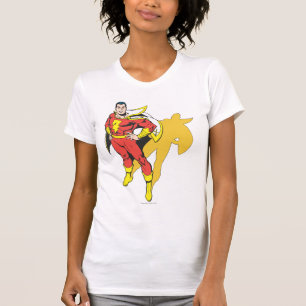 SHAZAM Shadow T-shirt