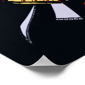 SHAZAM! | Shazam Family Vs. Dr. Sivana Poster (Hoek)