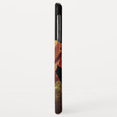 SHAZAM! | Shazam Sunset Silhouette Case-Mate iPhone Case (Achterkant/links)