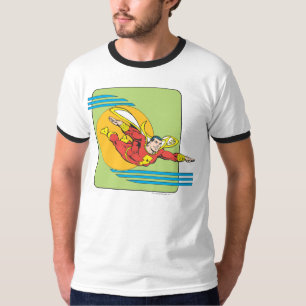 SHAZAM Soars T-shirt