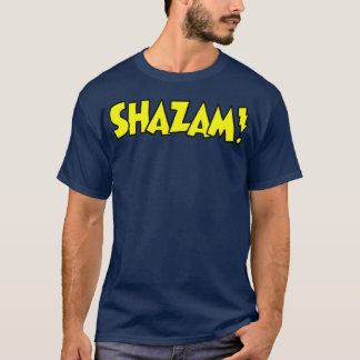 Shazam T-shirt