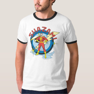 Shazam T-shirt