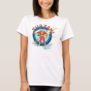 Shazam T-shirt