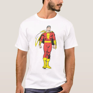 SHAZAM T-SHIRT
