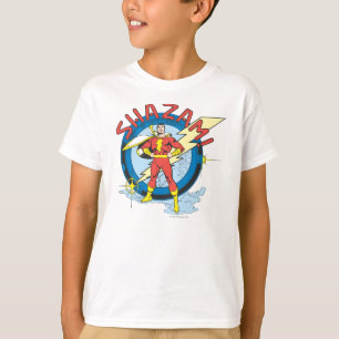 Shazam T-shirt