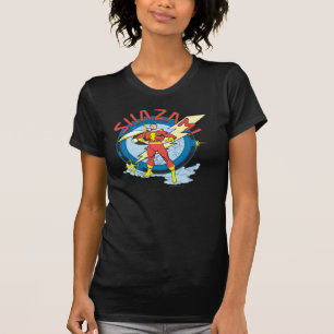 Shazam T-shirt