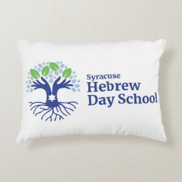 SHDS Pillow Accent Kussen