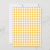 She Found Her Honey Bridal Shower Invitation (Dos)