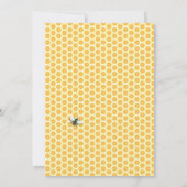 She Found her Honey Bridal Shower Invitation (Dos)