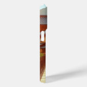 She Walks Through the Sunset Case-Mate iPhone Case (Achterkant / Rechts)