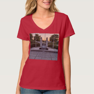 Shea Heights Memorial T-shirt