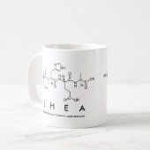 Shea peptide name mok (Voorkant links)