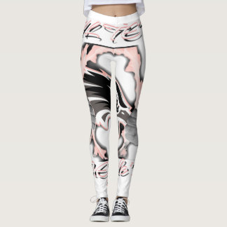 SHEAGLE'S / EAGLE VROUW LEGGINGS