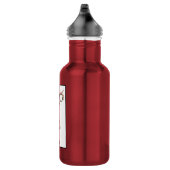 Shear Diva - African American DIVA Waterfles (Rechts)