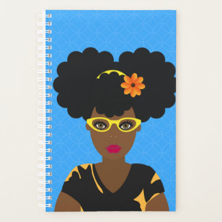 "Sheba"-leider van de papavers Planner