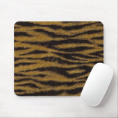 Sheba's stripes muismat (Met muis)
