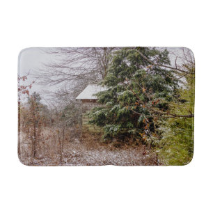 Shed Abandoned Badmat