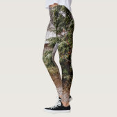 Shed Abandoned Leggings (Links)