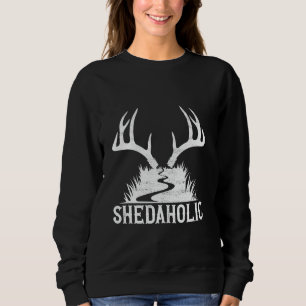 Shed Hunting Shed Collector Antler Hunting Trui