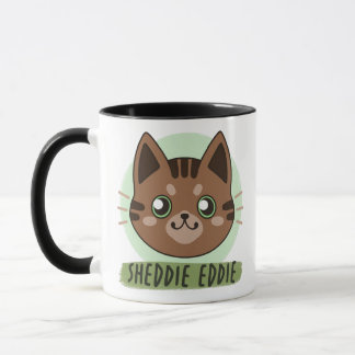Sheddie Eddie Mok