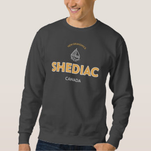 Shediac New Brunswick, Canada Trui