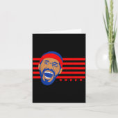 Sheed, Basketball Legends, Rasheed, Don't Lie, Wal Kaart (Voorkant)